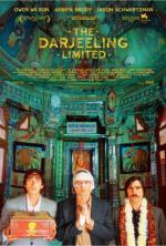 Film Darjeeling s ručením omezeným (The Darjeeling Limited) 2007 online ke shlédnutí