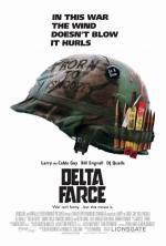 Film Delta fór (Delta Farce) 2007 online ke shlédnutí