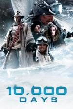 Film 10 000 dnů (10,000 Days) 2014 online ke shlédnutí