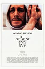 Film Největší příběh všech dob (The Greatest Story Ever Told) 1965 online ke shlédnutí