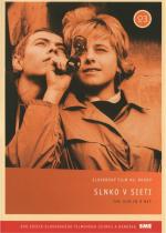 Film Slnko v sieti (The Sun in a Net) 1962 online ke shlédnutí