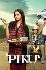 Film Piku (Piku) 2015 online ke shlédnutí