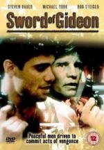 Film Meč Gideonův (Sword of Gideon) 1986 online ke shlédnutí