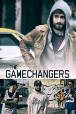 Film The Gamechangers (The Gamechangers) 2015 online ke shlédnutí