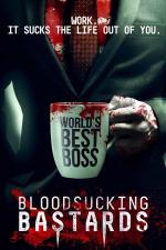 Film Bloodsucking Bastards (Bloodsucking Bastards) 2015 online ke shlédnutí