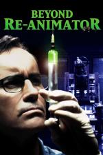 Film Návrat Re-Animátora (Beyond Re-Animator) 2003 online ke shlédnutí