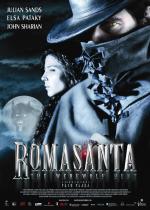 Film Romasanta: Hon na vlkodlaka (Romasanta, la caza de la bestia) 2004 online ke shlédnutí