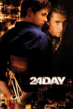 Film 24. Den (The 24th Day) 2004 online ke shlédnutí