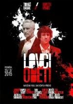 Film Lovci a oběti (Lovci a obeti) 2015 online ke shlédnutí