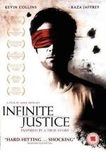 Film Nekonečná spravedlnost (Infinite Justice) 2006 online ke shlédnutí