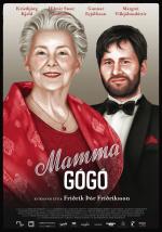 Film Babička Gógó (Mamma Gógó) 2010 online ke shlédnutí