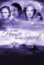 Film Dům duchů (The House of the Spirits) 1993 online ke shlédnutí