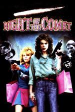 Film Zkázonosná kometa (Night of the Comet) 1984 online ke shlédnutí