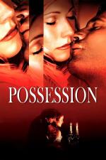 Film Posedlost (Possession) 2002 online ke shlédnutí