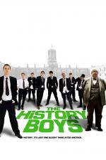 Film Šprti (The History Boys) 2006 online ke shlédnutí