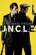 Film Krycí jméno U.N.C.L.E. (The Man from U.N.C.L.E.) 2015 online ke shlédnutí