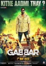 Film Gabbar is Back (Gabbar is Back) 2015 online ke shlédnutí