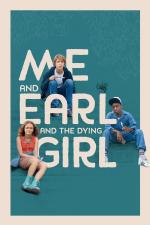 Film Me & Earl & the Dying Girl (Me and Earl and the Dying Girl) 2015 online ke shlédnutí