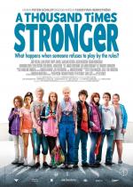 Film Tisíckrát silnější (A Thousand Times Stronger) 2010 online ke shlédnutí