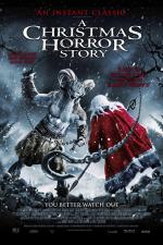 Film A Christmas Horror Story (A Christmas Horror Story) 2015 online ke shlédnutí