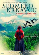 Film Sedmero krkavců (Sedmero) 2015 online ke shlédnutí