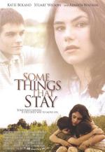 Film Ztracený domov (Some Things That Stay) 2004 online ke shlédnutí