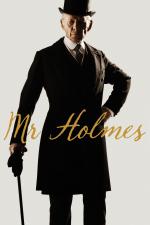 Film Mr. Holmes (Mr. Holmes) 2015 online ke shlédnutí