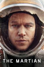 Film Marťan (The Martian) 2015 online ke shlédnutí