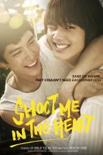 Film Nae simjangeul sswara (Shoot Me in the Heart) 2015 online ke shlédnutí