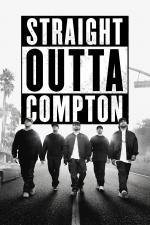 Film Straight Outta Compton (Straight Outta Compton) 2015 online ke shlédnutí