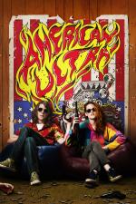 Film American Ultra (American Ultra) 2015 online ke shlédnutí