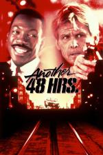 Film Dalších 48 hodin (Another 48 Hrs.) 1990 online ke shlédnutí