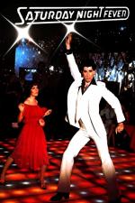 Film Horečka sobotní noci (Saturday Night Fever) 1977 online ke shlédnutí