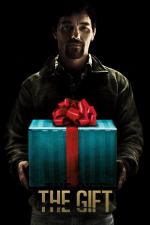 Film Dárek (The Gift) 2015 online ke shlédnutí