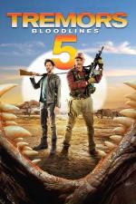 Film Tremors 5 (video film) (Tremors 5: Bloodlines) 2015 online ke shlédnutí