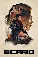 Film Sicario: Nájemný vrah (Sicario) 2015 online ke shlédnutí