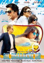 Film Dil Dhadakne Do (Dil Dhadakne Do) 2015 online ke shlédnutí