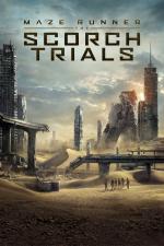 Film Labyrint: Zkoušky ohněm (Maze Runner: The Scorch Trials) 2015 online ke shlédnutí