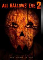 Film All Hallows' Eve 2 (All Hallows' Eve 2) 2015 online ke shlédnutí