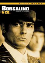 Film Borsalino a spol. (Blood on the Streets) 1974 online ke shlédnutí