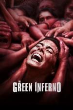 Film The Green Inferno (The Green Inferno) 2015 online ke shlédnutí