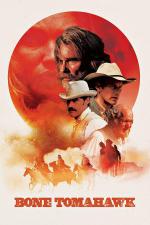 Film Bone Tomahawk (Bone Tomahawk) 2015 online ke shlédnutí