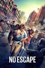 Film No Escape (No Escape) 2015 online ke shlédnutí