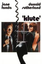 Film Klute (Klute) 1971 online ke shlédnutí