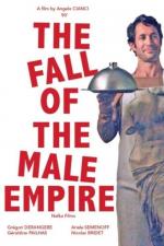 Film Pád říše mužů (Le déclin de l'empire masculin) 2013 online ke shlédnutí