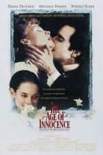 Film Věk nevinnosti (The Age of Innocence) 1993 online ke shlédnutí