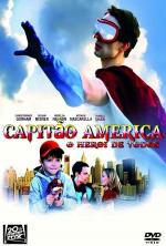 Film Man America (Somebody's Hero) 2011 online ke shlédnutí