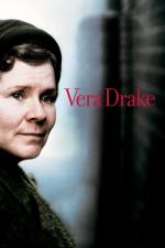 Film Vera Drake - Žena dvou tváří (Vera Drake) 2004 online ke shlédnutí