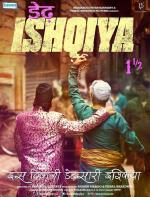 Film Dedh Ishqiya (Dedh Ishqiya) 2014 online ke shlédnutí