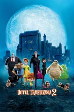 Film Hotel Transylvánie 2 (Hotel Transylvania 2) 2015 online ke shlédnutí